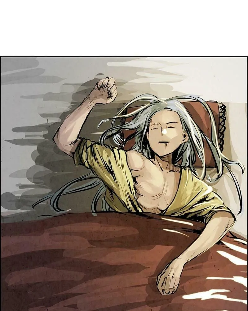 Read Two Moon chapter 15 image 34 on Lezhin