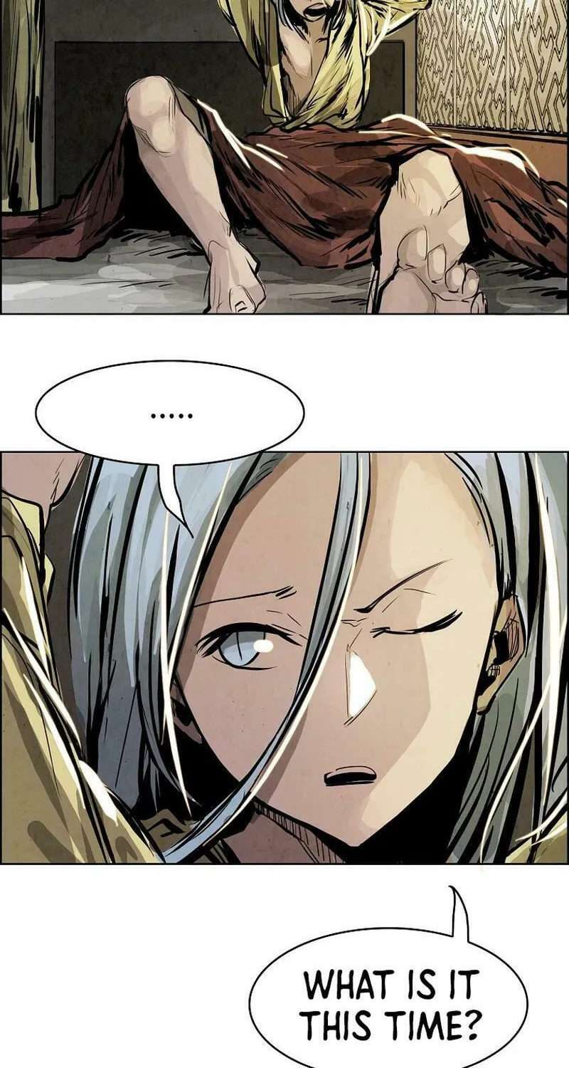 Read Two Moon chapter 15 image 36 on Lezhin