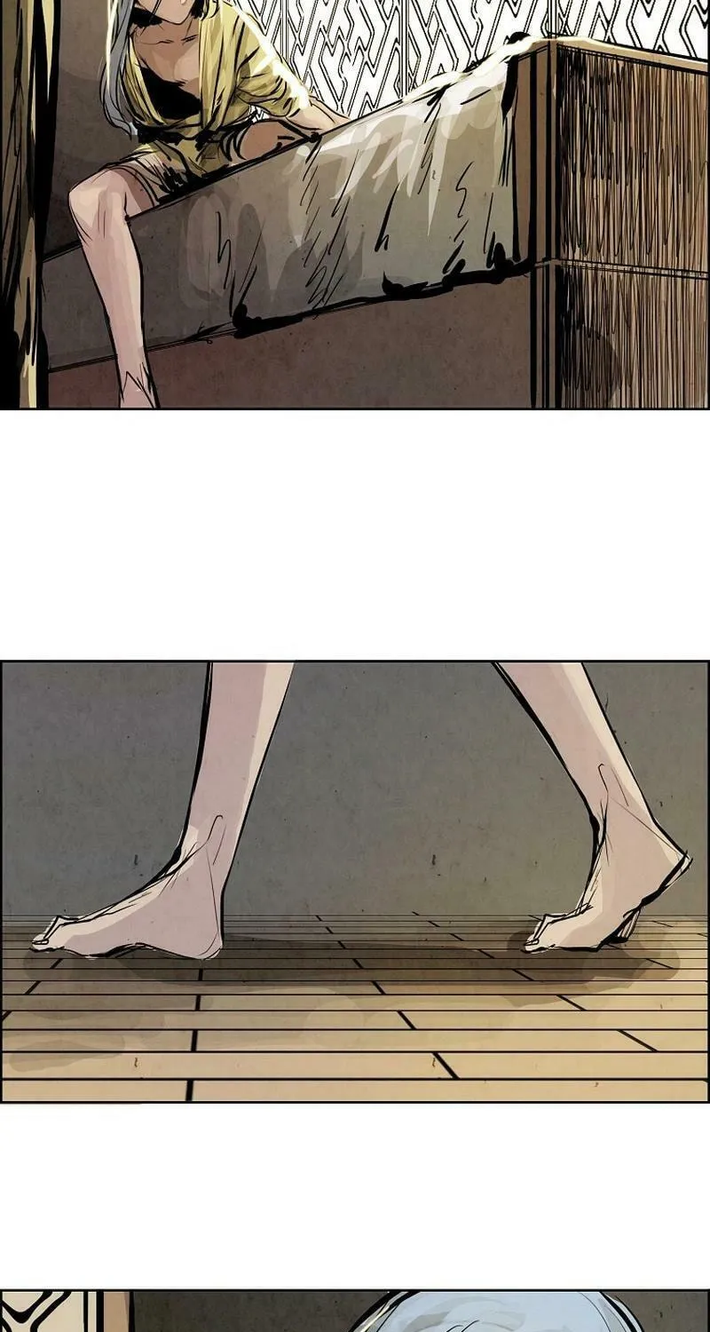 Read Two Moon chapter 15 image 39 on Lezhin