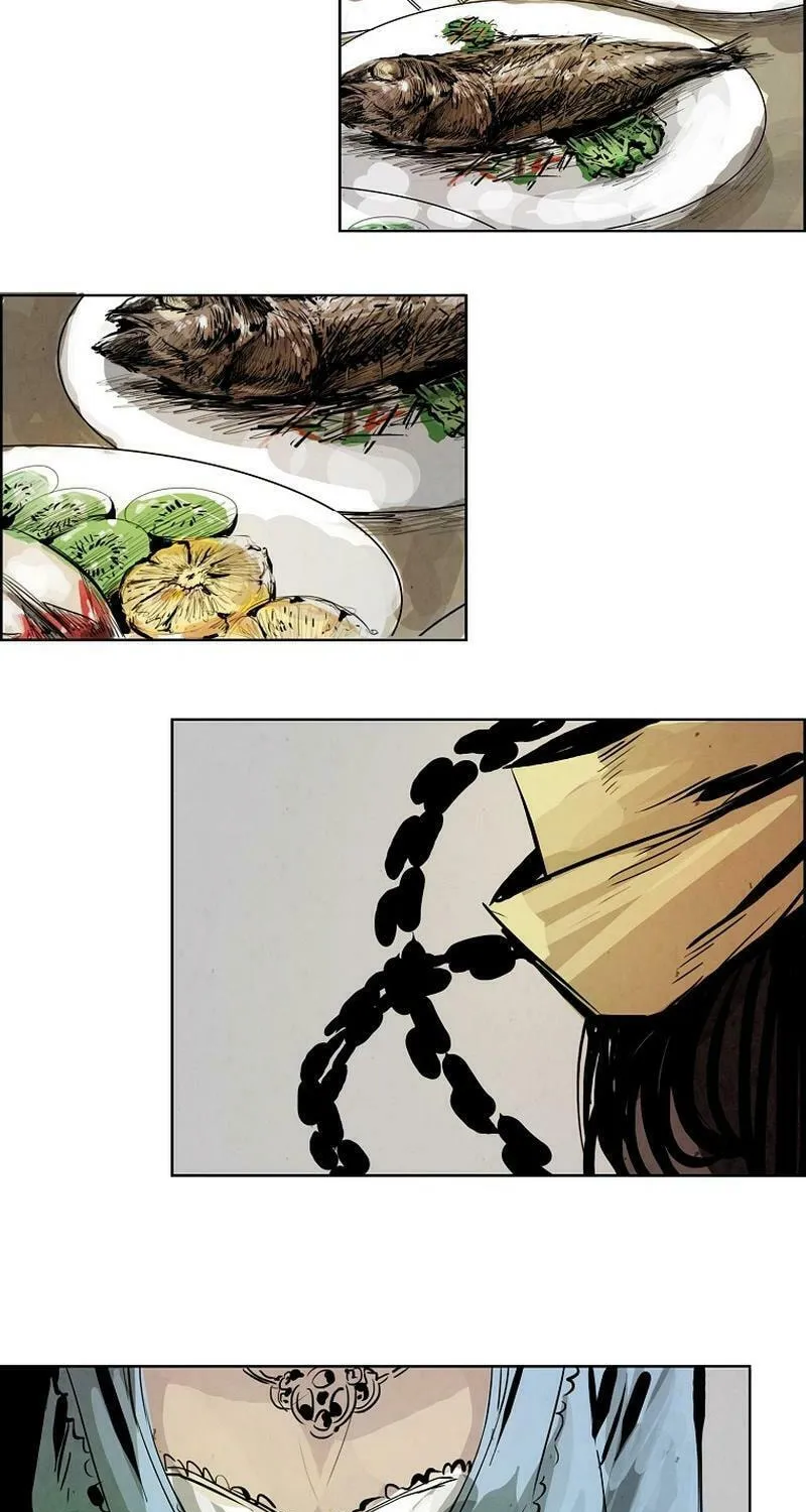 Read Two Moon chapter 15 image 44 on Lezhin