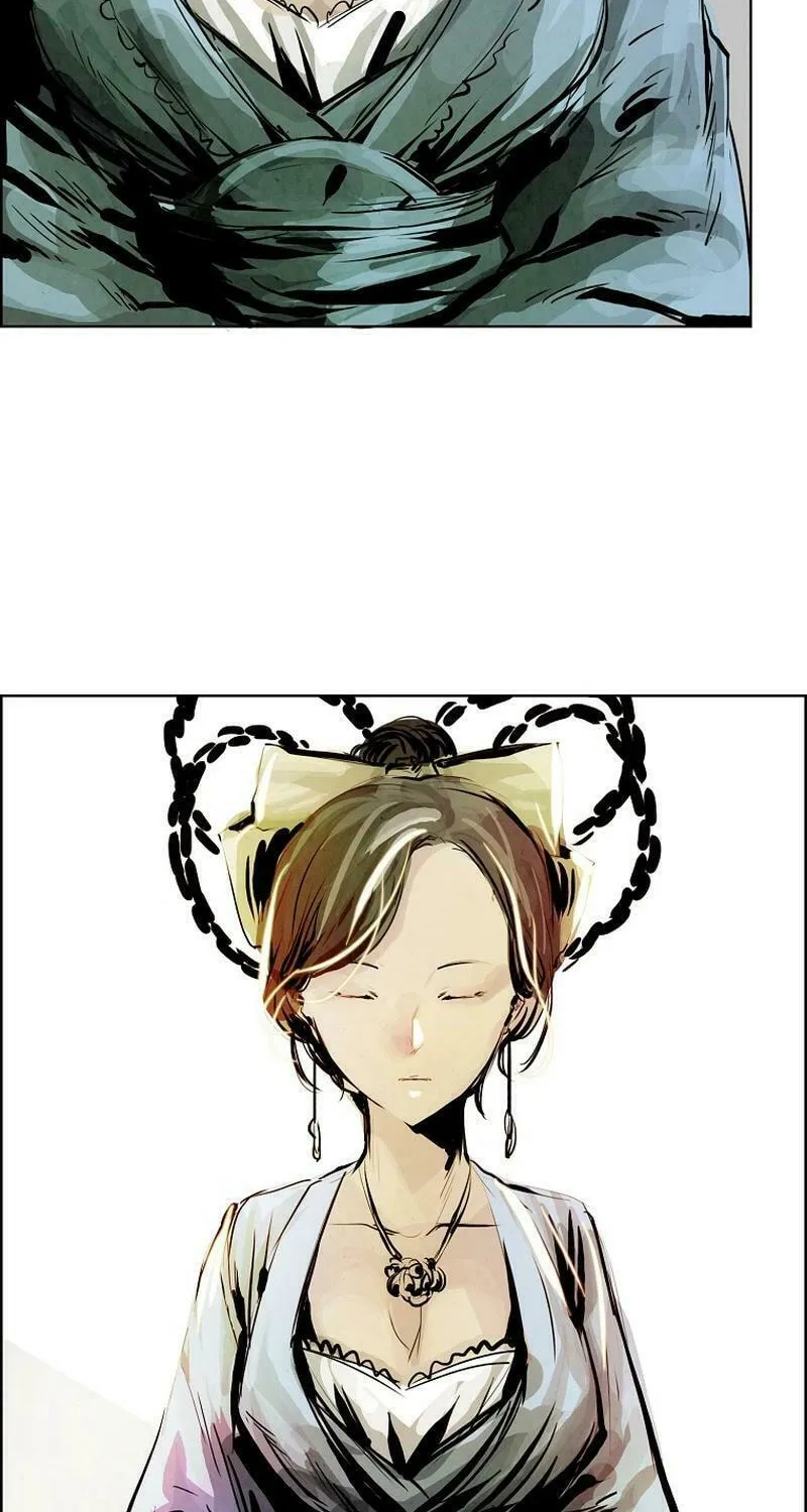 Read Two Moon chapter 15 image 45 on Lezhin