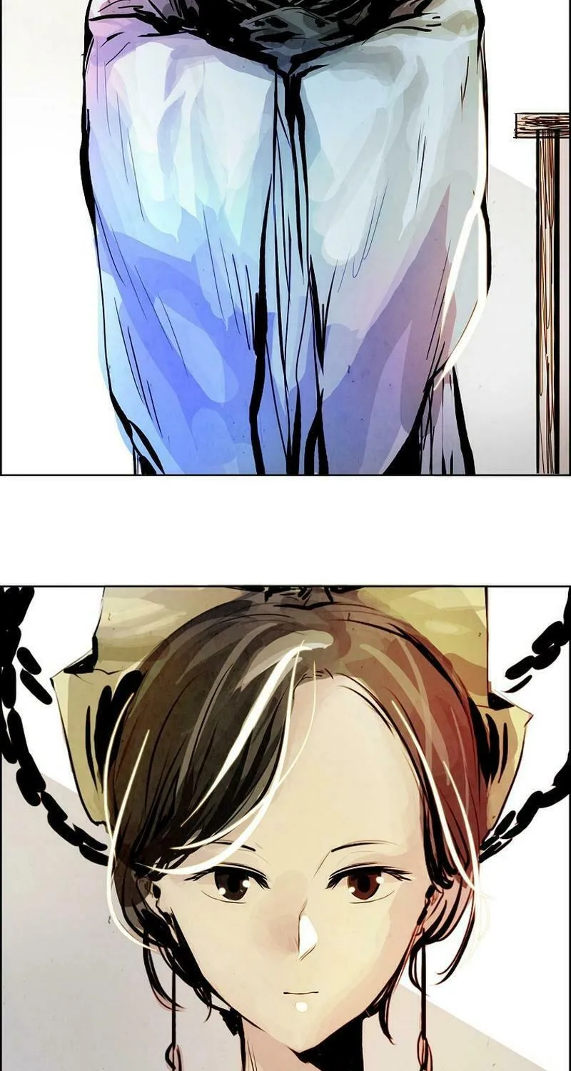 Read Two Moon chapter 15 image 46 on Lezhin