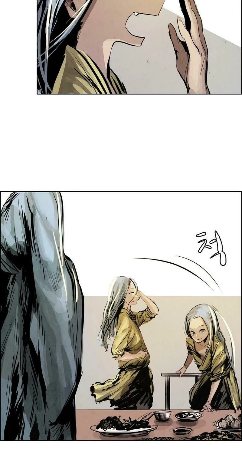 Read Two Moon chapter 15 image 49 on Lezhin