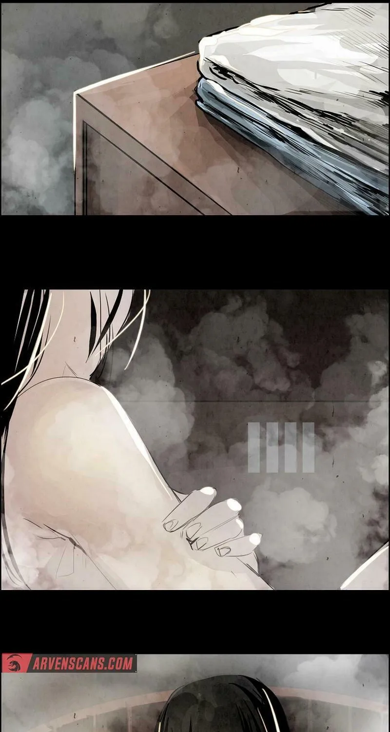 Read Two Moon chapter 15 image 5 on Lezhin