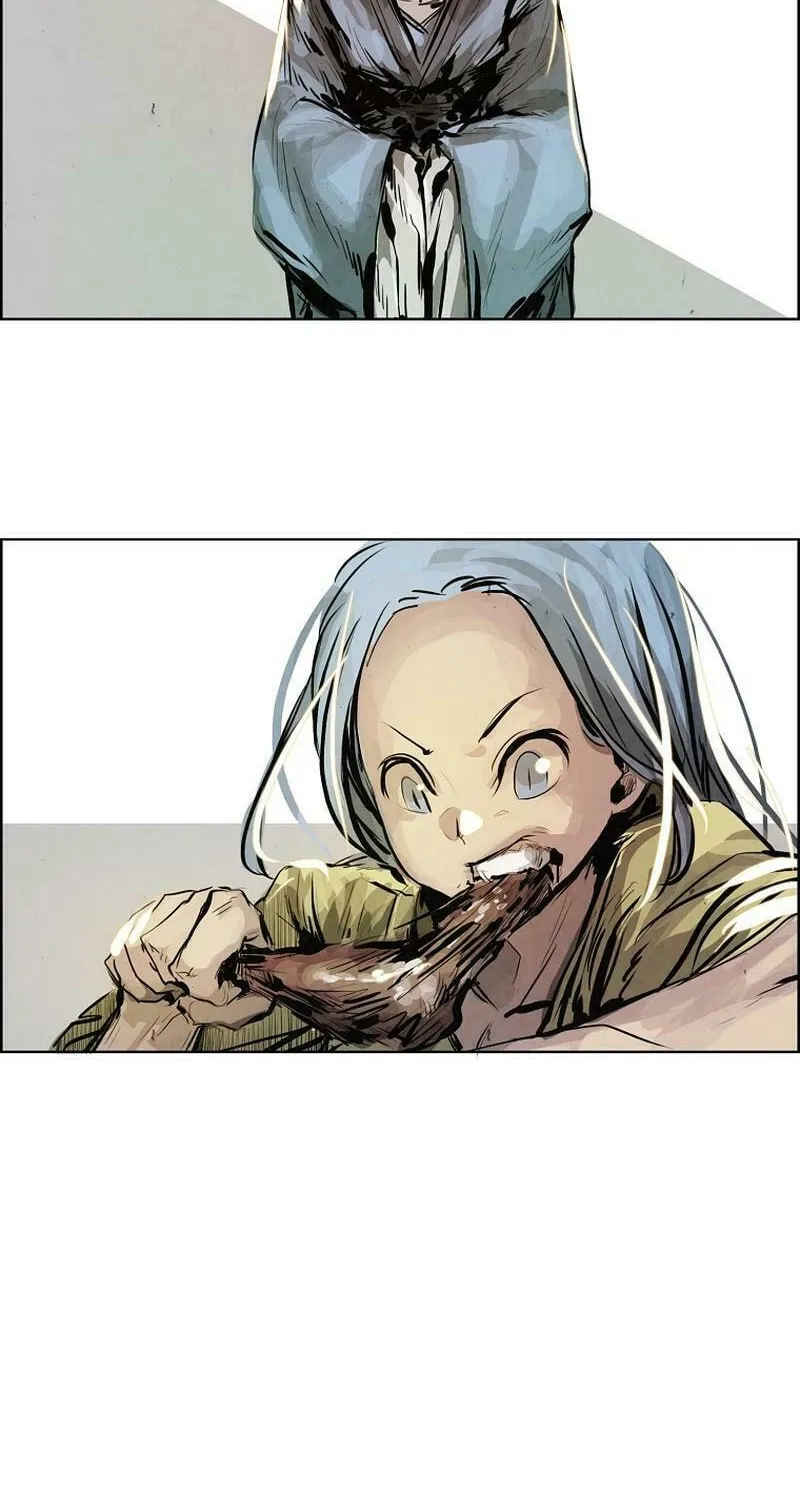 Read Two Moon chapter 15 image 52 on Lezhin