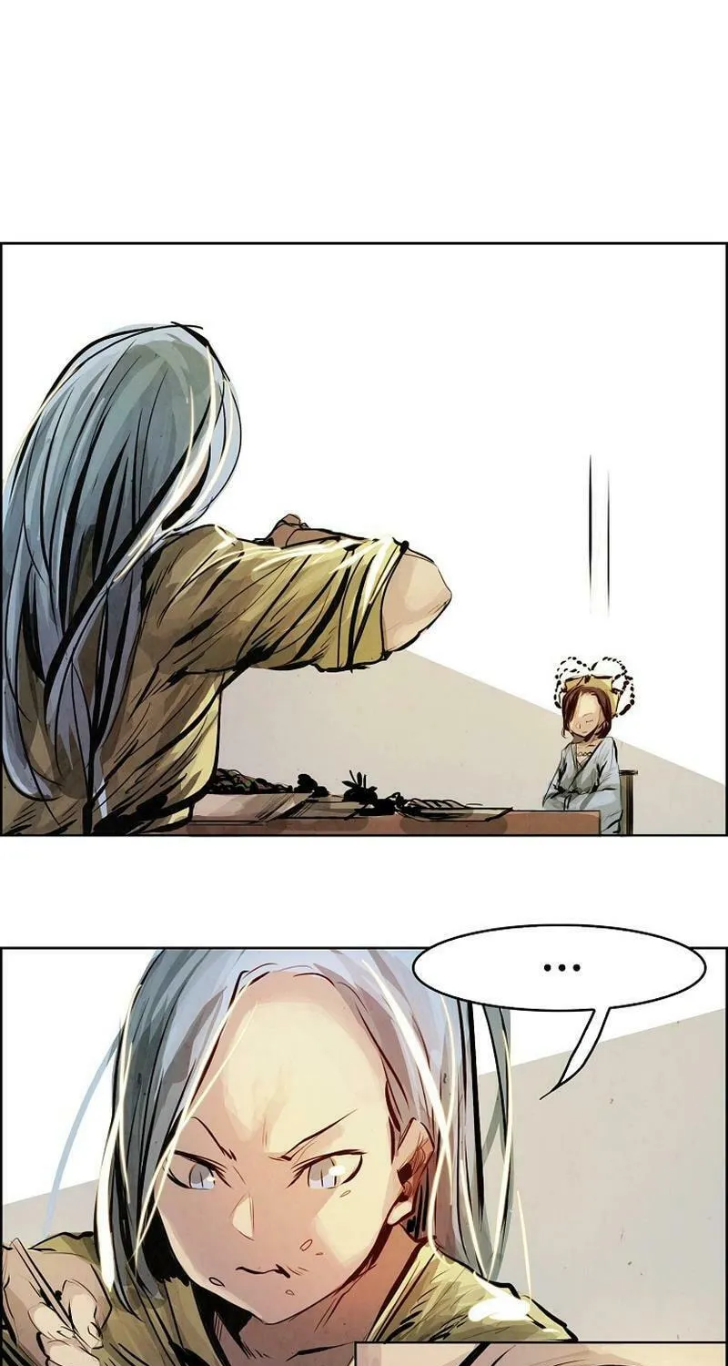 Read Two Moon chapter 15 image 53 on Lezhin
