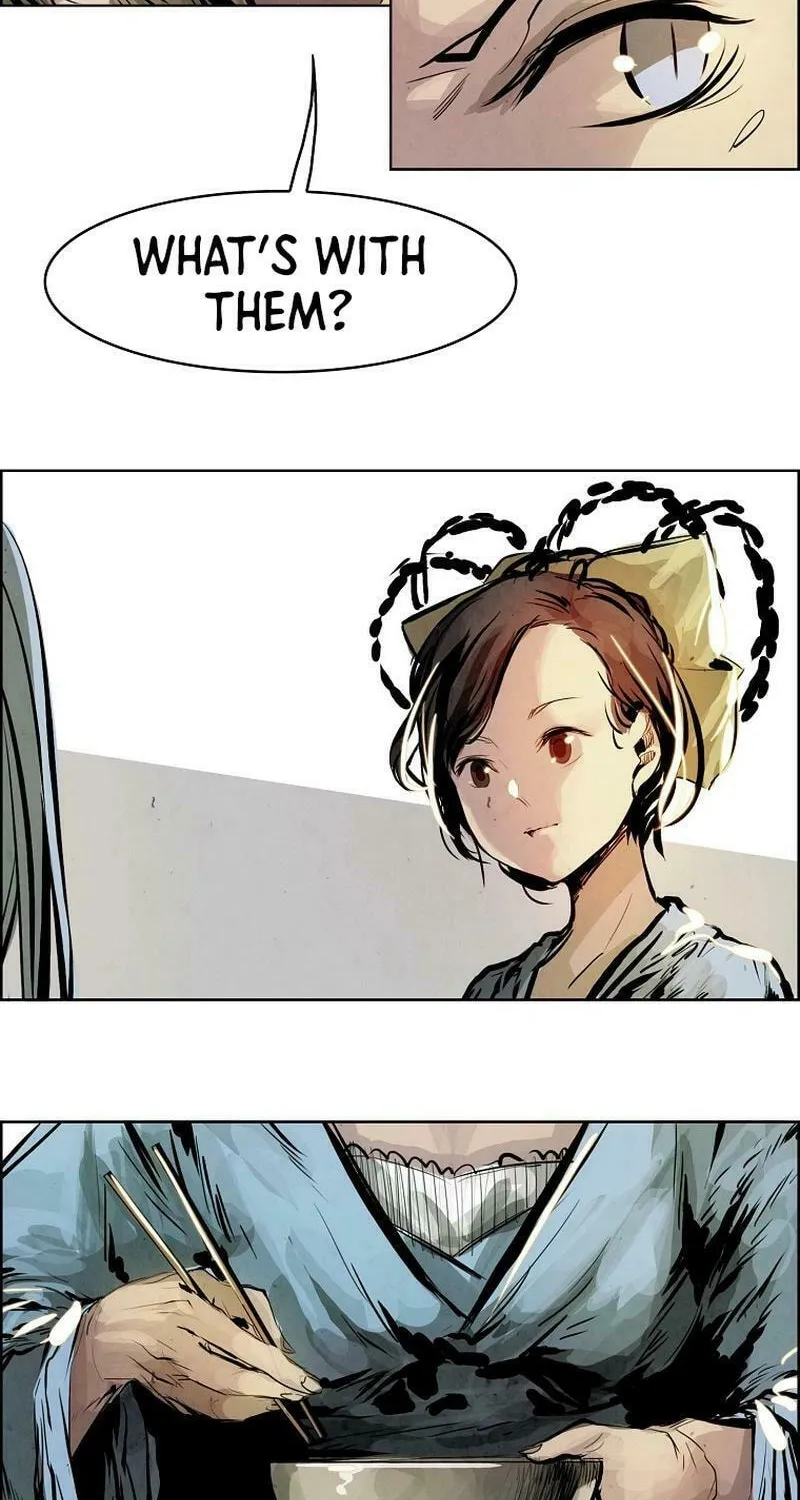 Read Two Moon chapter 15 image 54 on Lezhin