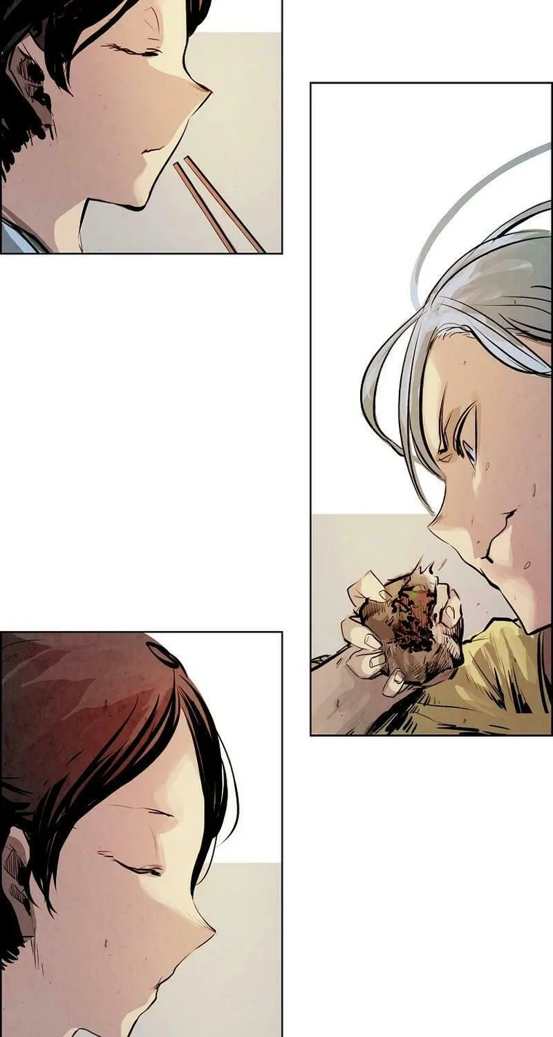 Read Two Moon chapter 15 image 57 on Lezhin