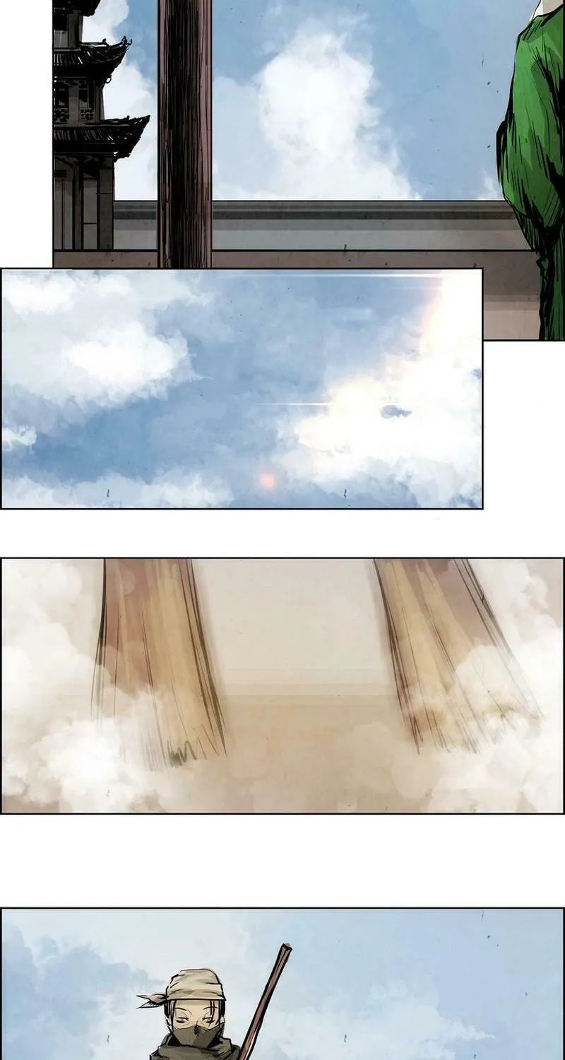 Read Two Moon chapter 15 image 61 on Lezhin