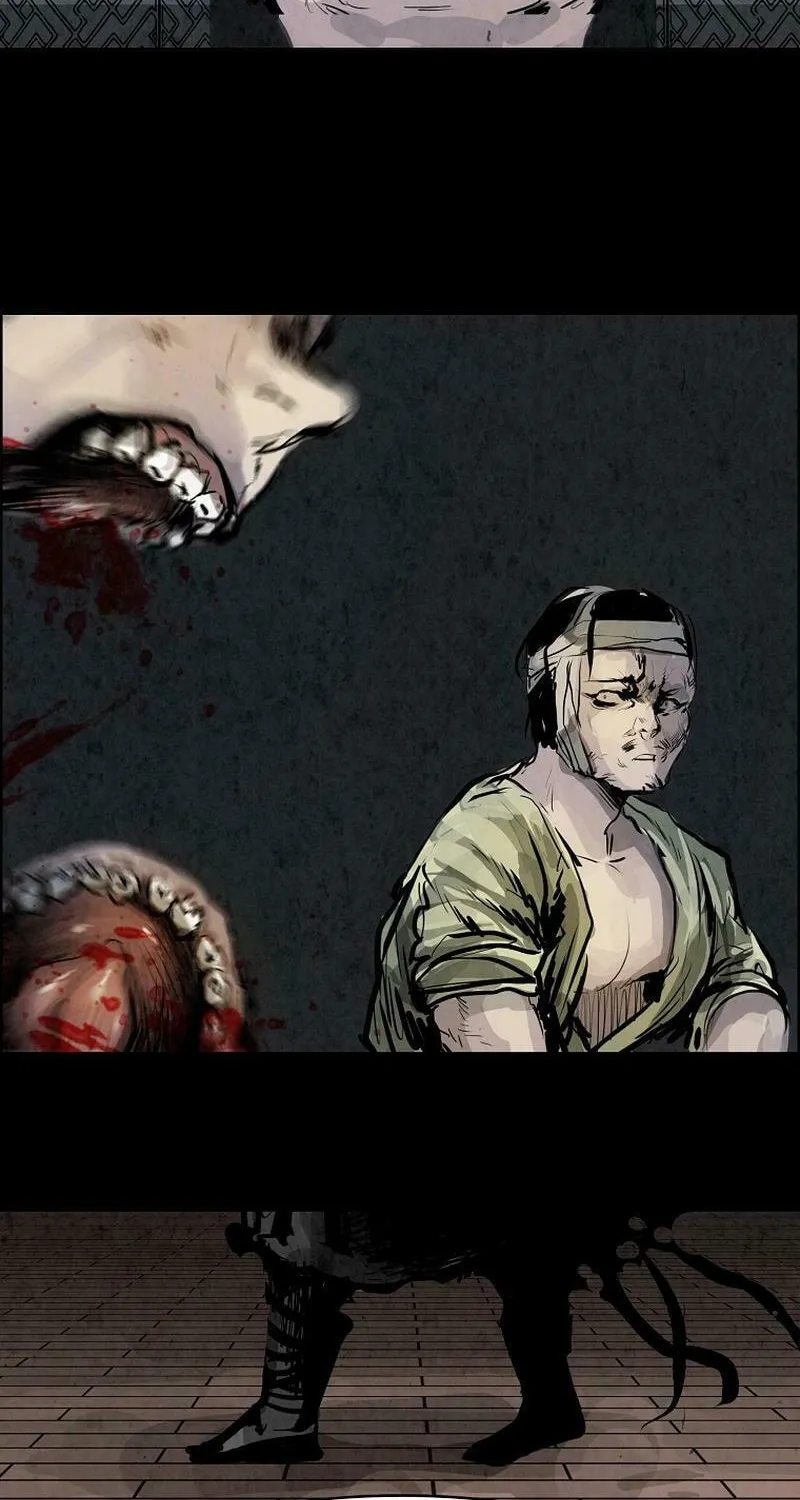 Read Two Moon chapter 15 image 75 on Lezhin