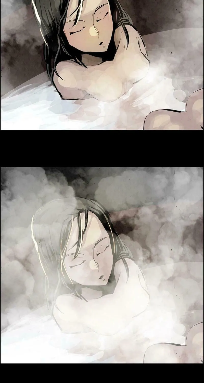Read Two Moon chapter 15 image 9 on Lezhin
