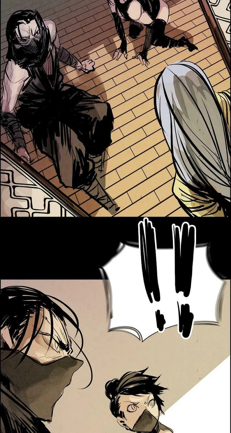 Read Two Moon chapter 16 image 31 on Lezhin