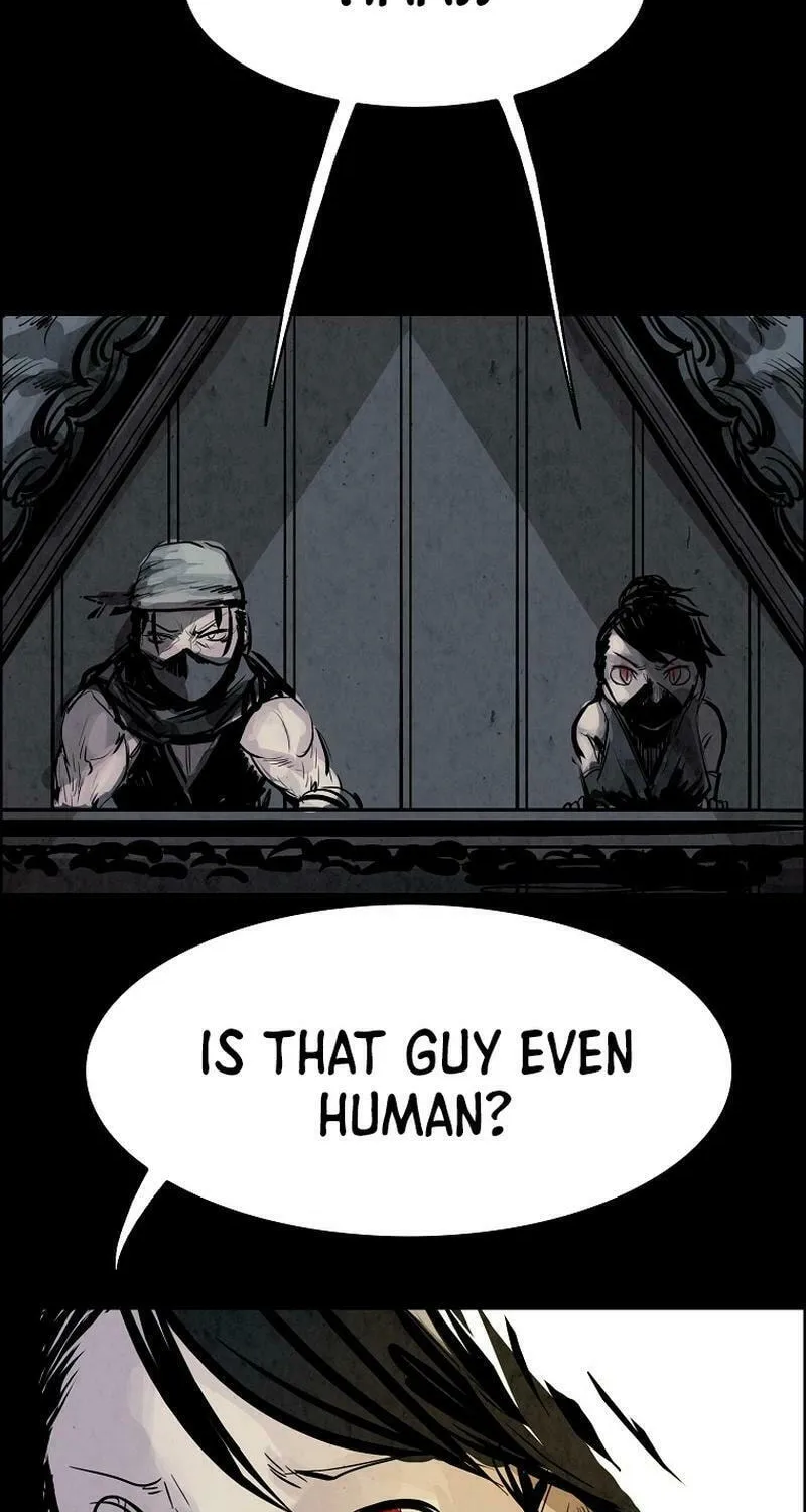 Read Two Moon chapter 16 image 36 on Lezhin