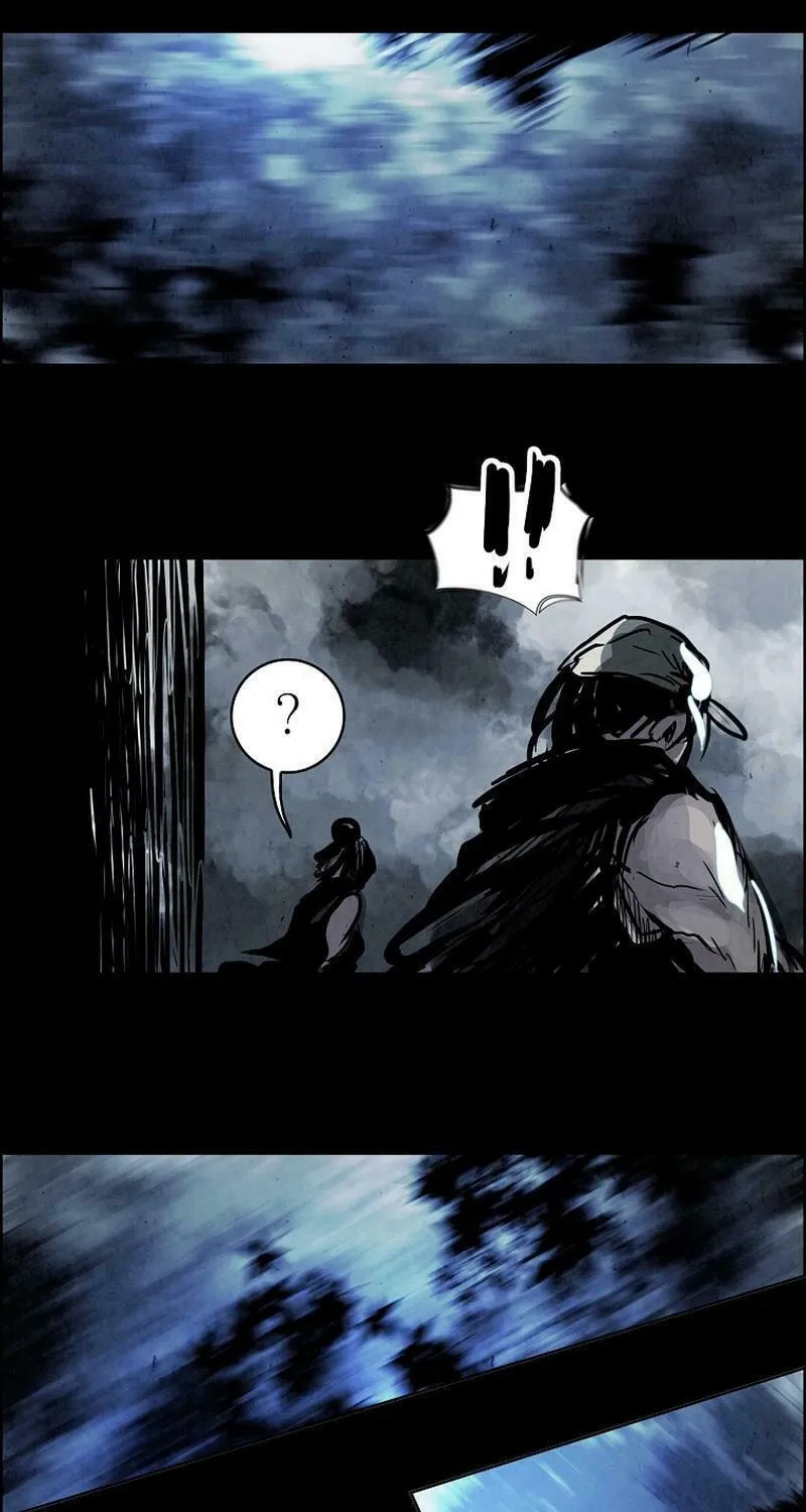 Read Two Moon chapter 16 image 38 on Lezhin