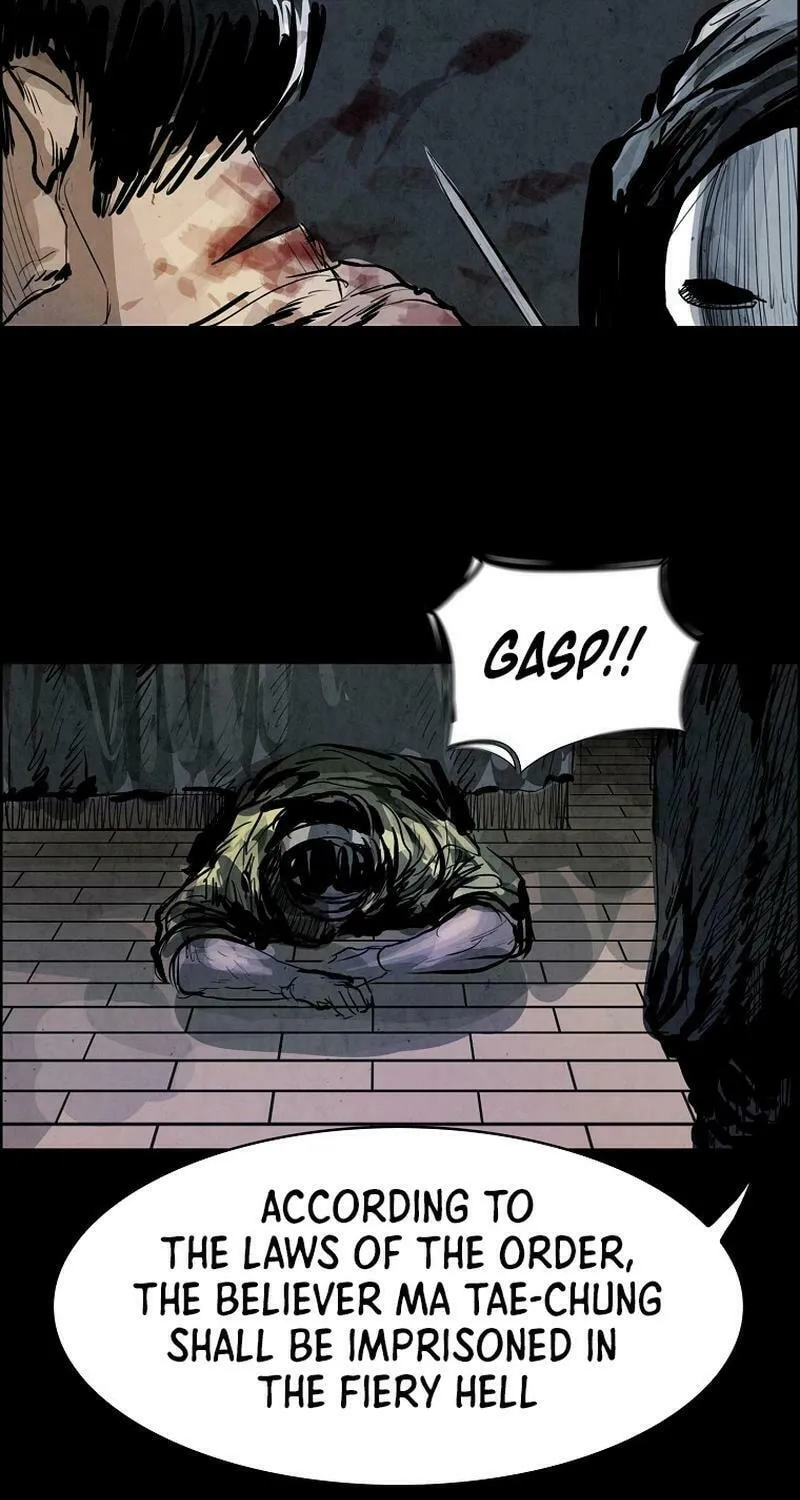 Read Two Moon chapter 16 image 4 on Lezhin