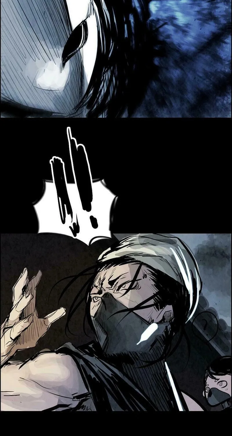 Read Two Moon chapter 16 image 40 on Lezhin