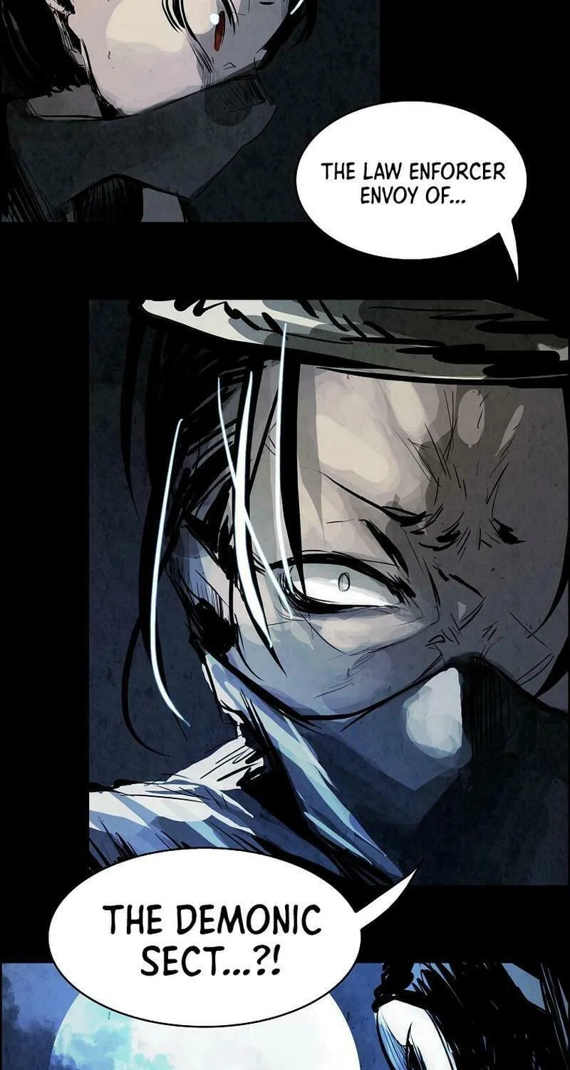 Read Two Moon chapter 16 image 44 on Lezhin
