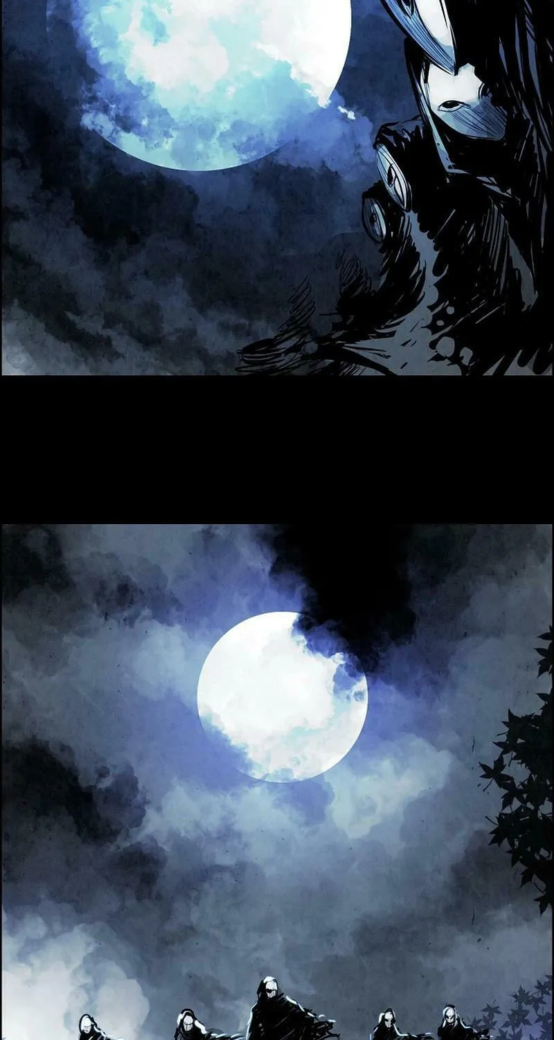 Read Two Moon chapter 16 image 45 on Lezhin