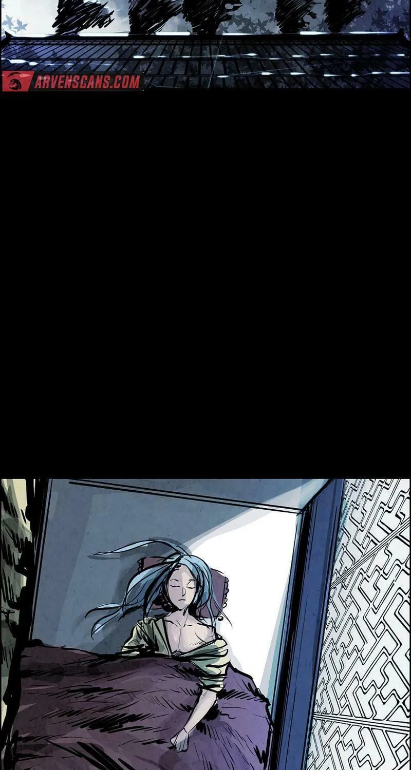 Read Two Moon chapter 16 image 46 on Lezhin