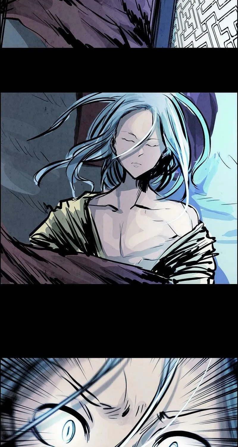 Read Two Moon chapter 16 image 47 on Lezhin