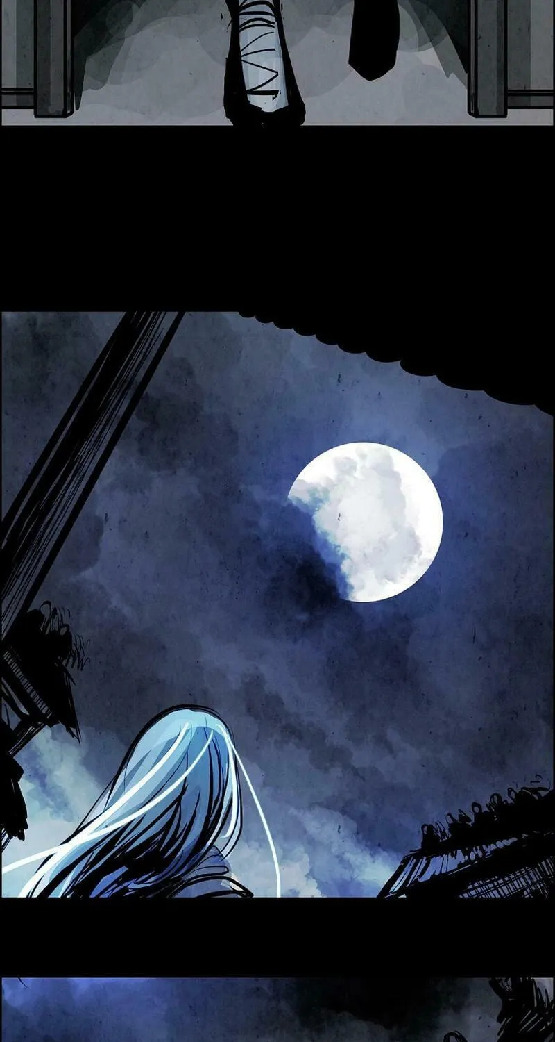 Read Two Moon chapter 16 image 51 on Lezhin