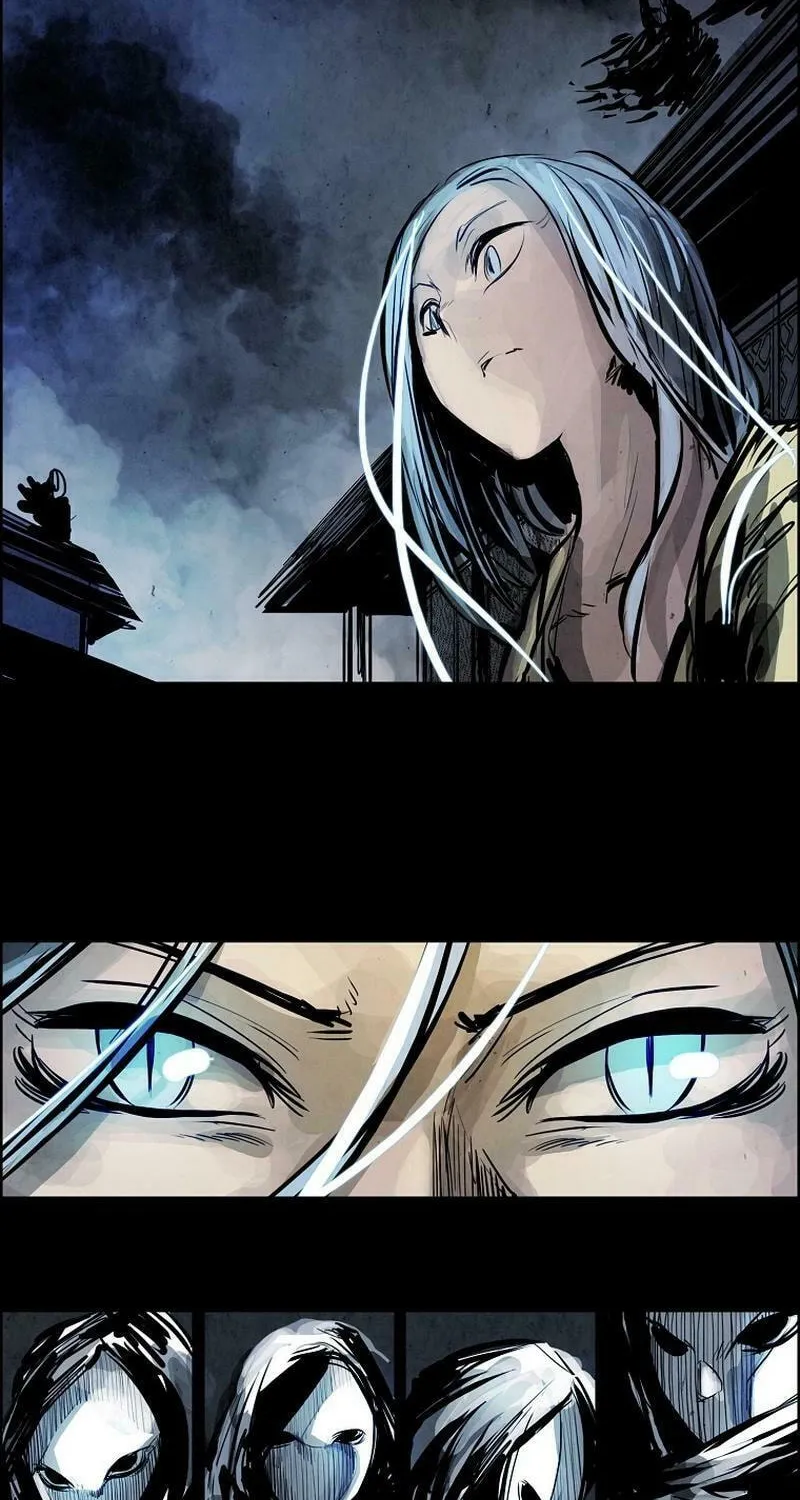 Read Two Moon chapter 16 image 52 on Lezhin