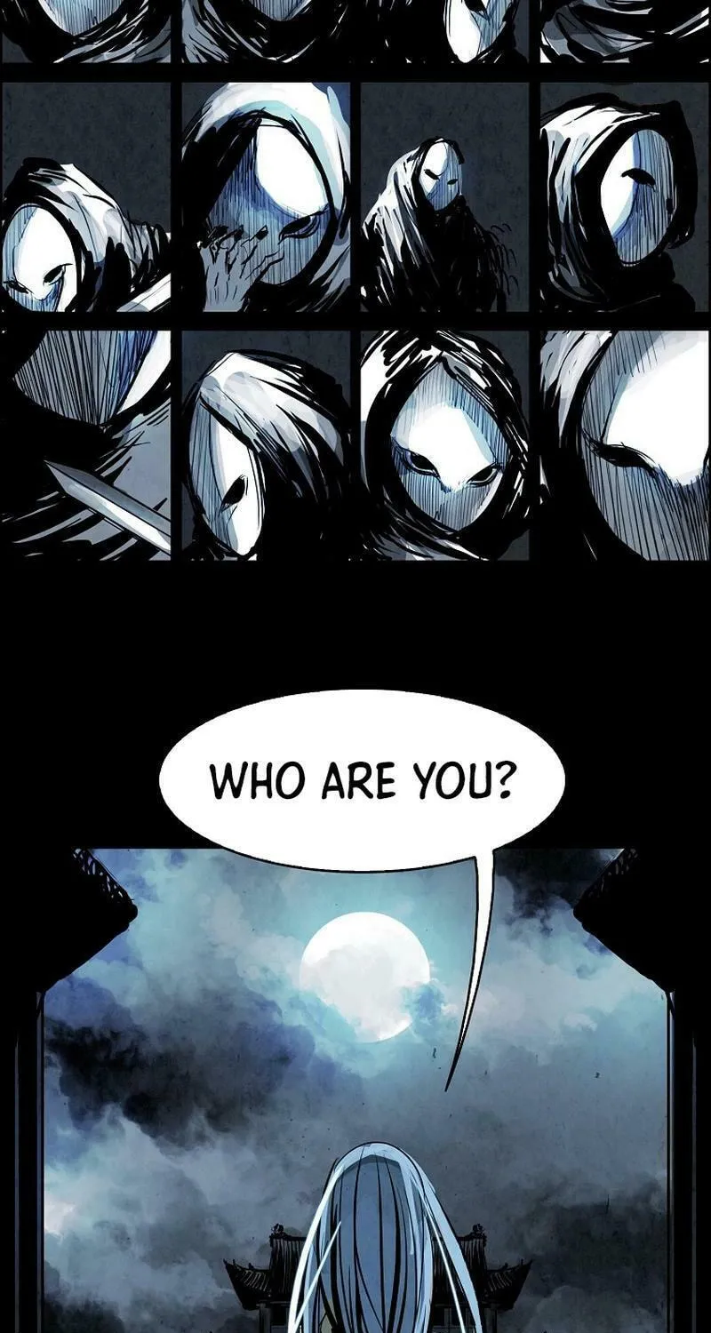 Read Two Moon chapter 16 image 53 on Lezhin
