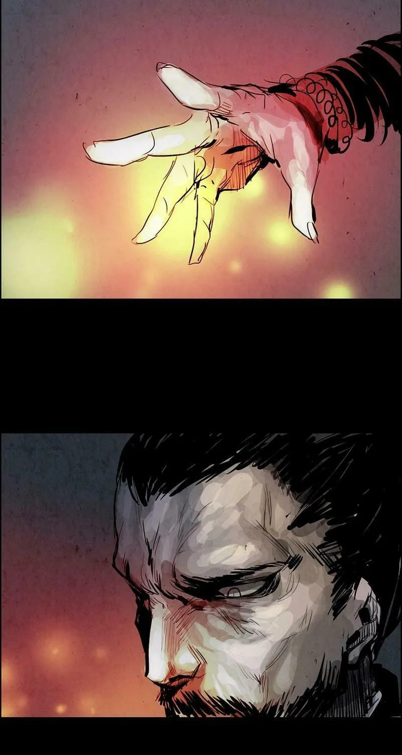 Read Two Moon chapter 16 image 7 on Lezhin