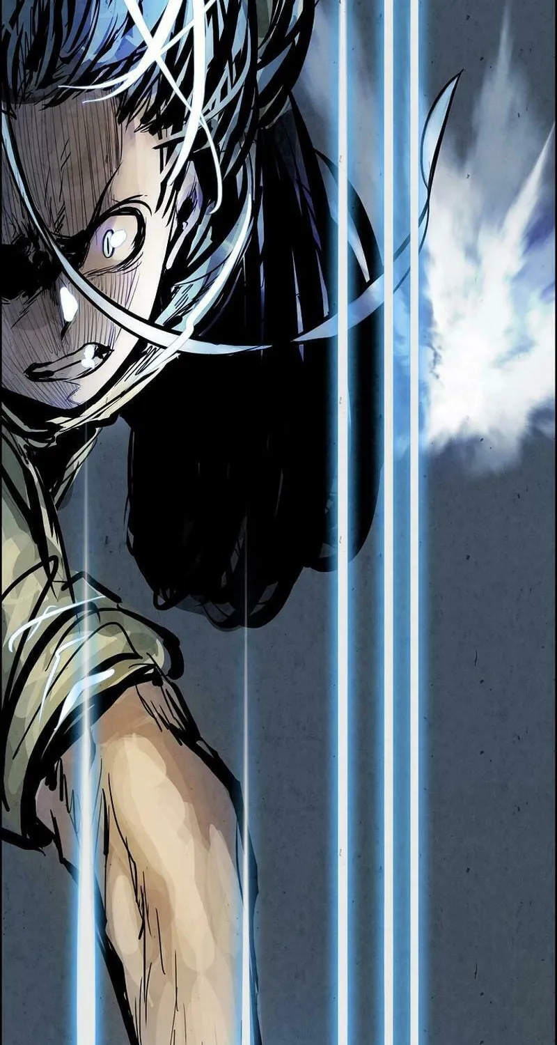 Read Two Moon chapter 17 image 12 on Lezhin