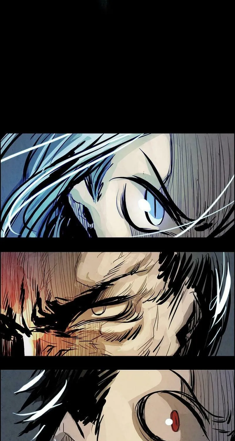 Read Two Moon chapter 17 image 14 on Lezhin