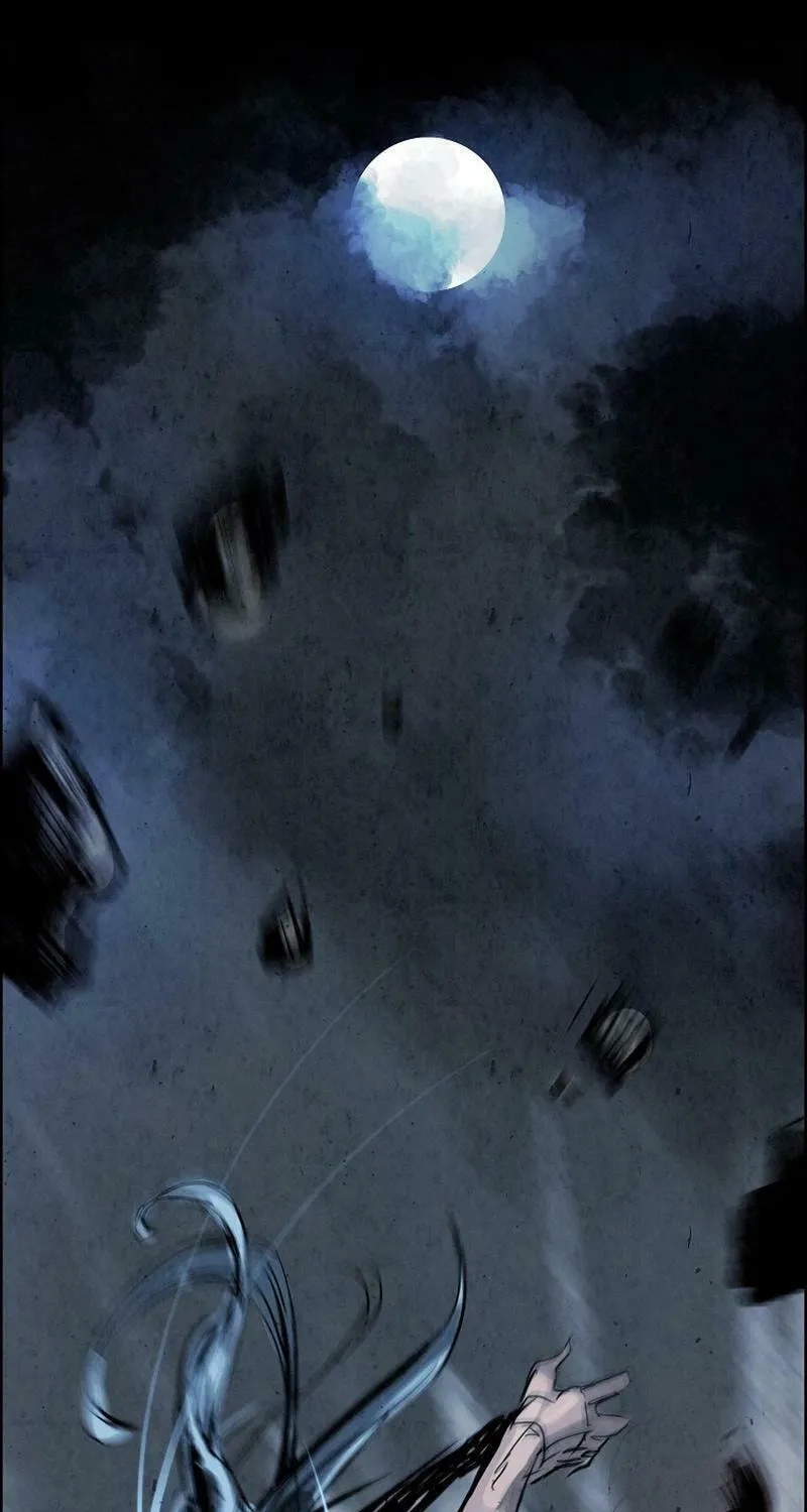 Read Two Moon chapter 17 image 16 on Lezhin
