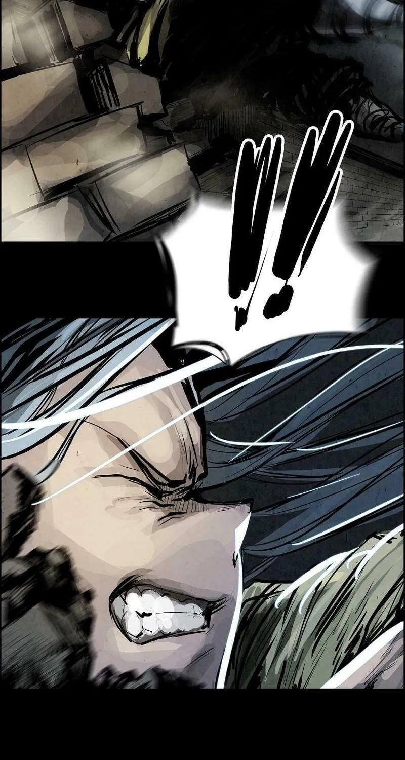 Read Two Moon chapter 17 image 19 on Lezhin