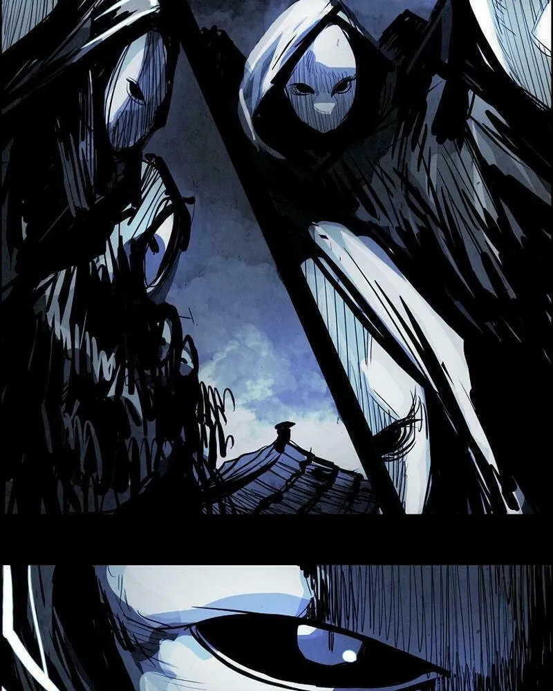Read Two Moon chapter 17 image 27 on Lezhin