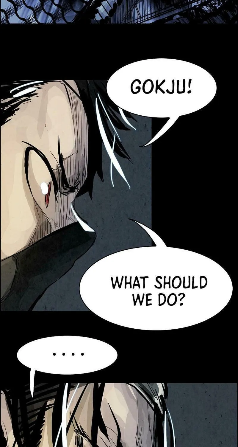 Read Two Moon chapter 17 image 29 on Lezhin