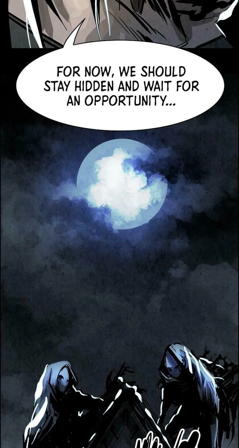 Read Two Moon chapter 17 image 31 on Lezhin