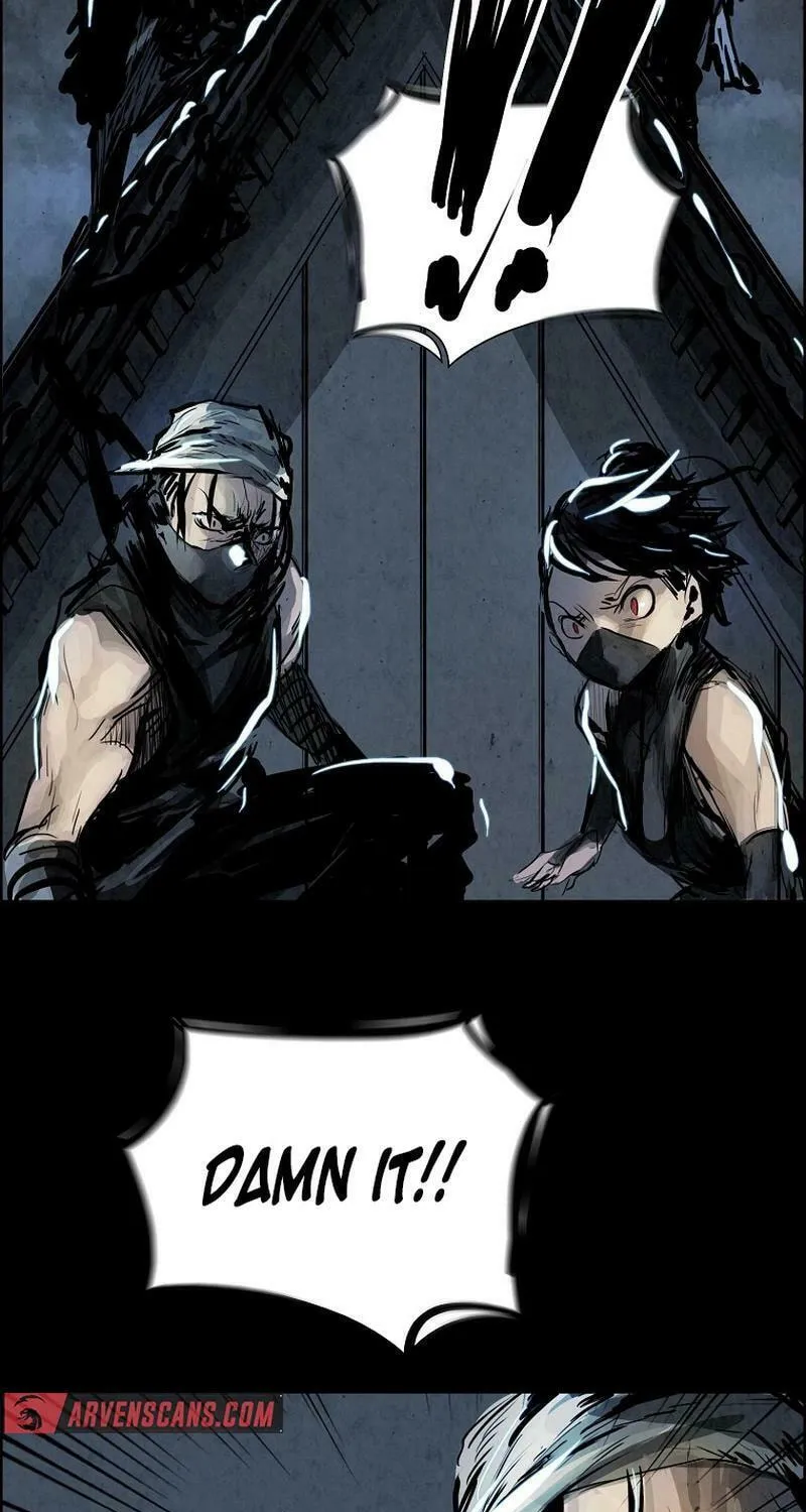 Read Two Moon chapter 17 image 32 on Lezhin