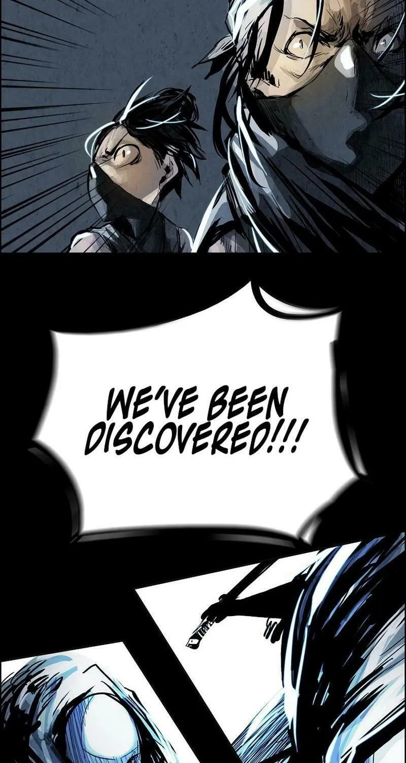Read Two Moon chapter 17 image 33 on Lezhin