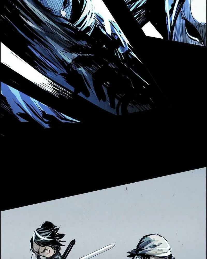 Read Two Moon chapter 17 image 34 on Lezhin