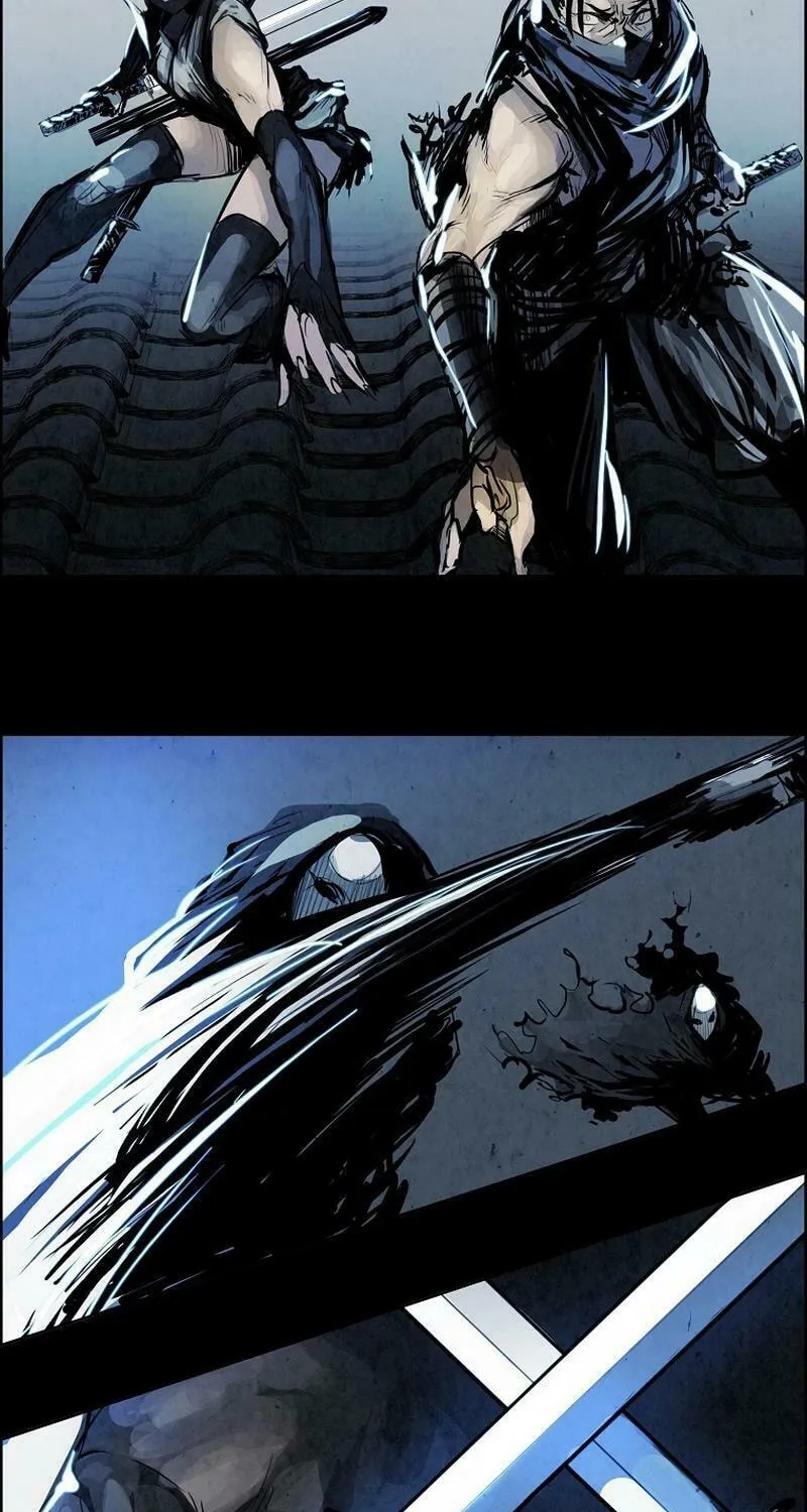 Read Two Moon chapter 17 image 35 on Lezhin