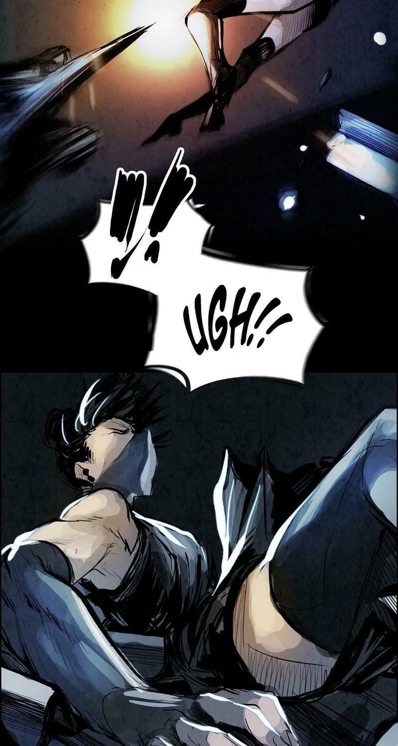 Read Two Moon chapter 17 image 38 on Lezhin