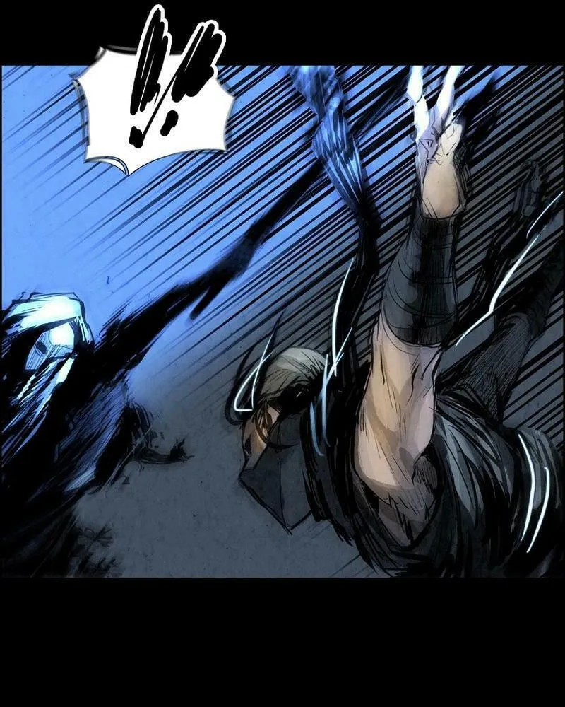 Read Two Moon chapter 17 image 41 on Lezhin