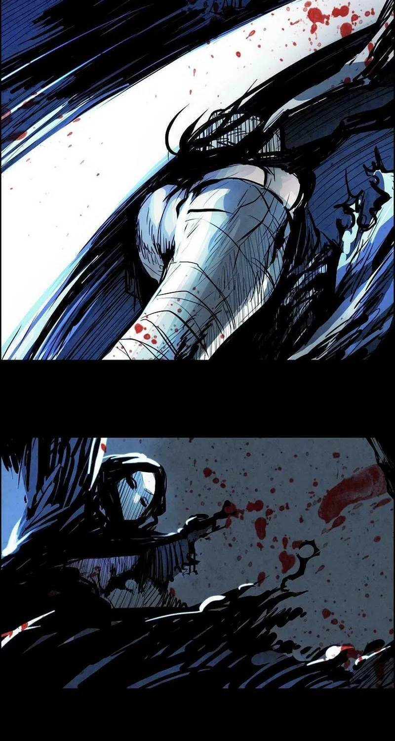 Read Two Moon chapter 17 image 43 on Lezhin