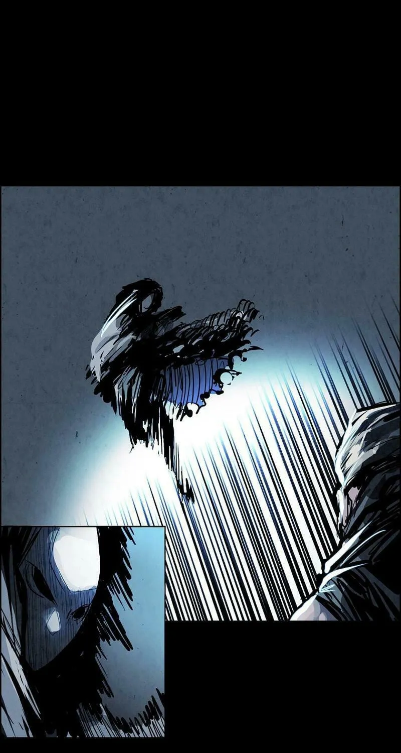 Read Two Moon chapter 17 image 44 on Lezhin