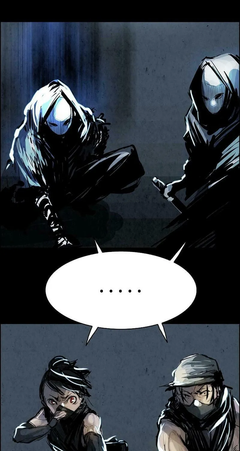 Read Two Moon chapter 17 image 45 on Lezhin