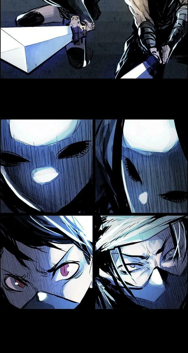 Read Two Moon chapter 17 image 46 on Lezhin