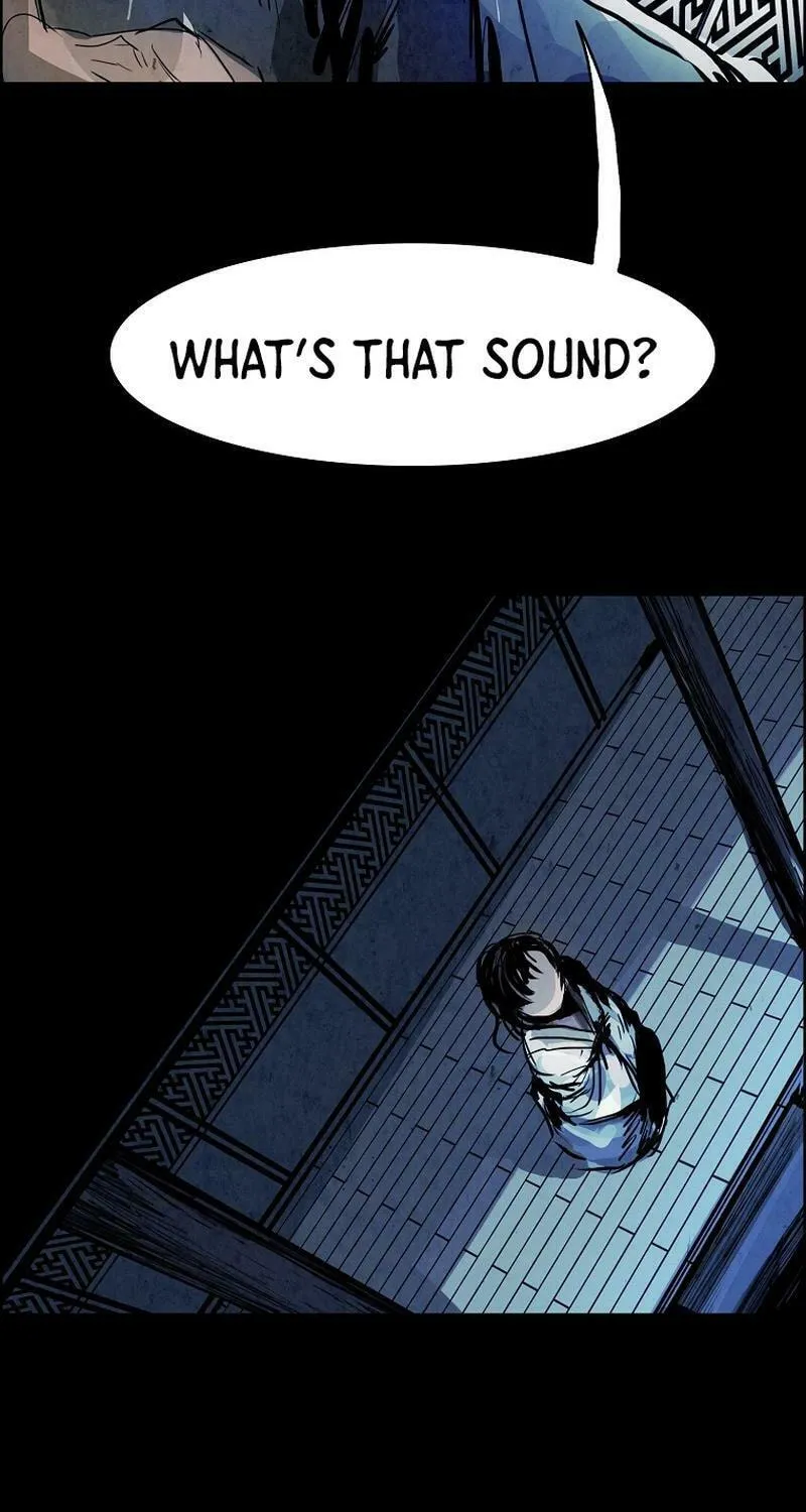 Read Two Moon chapter 17 image 49 on Lezhin