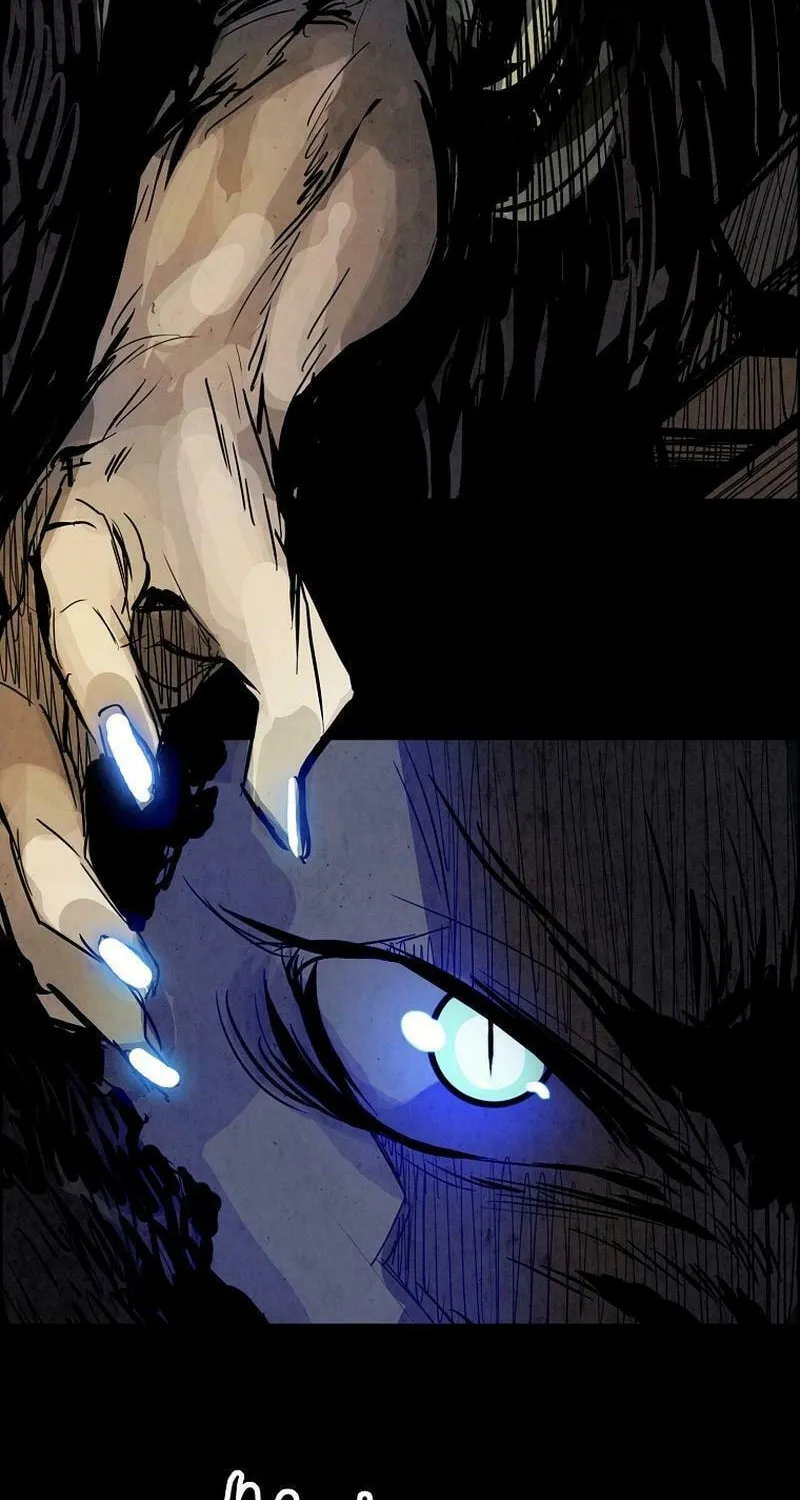 Read Two Moon chapter 17 image 54 on Lezhin