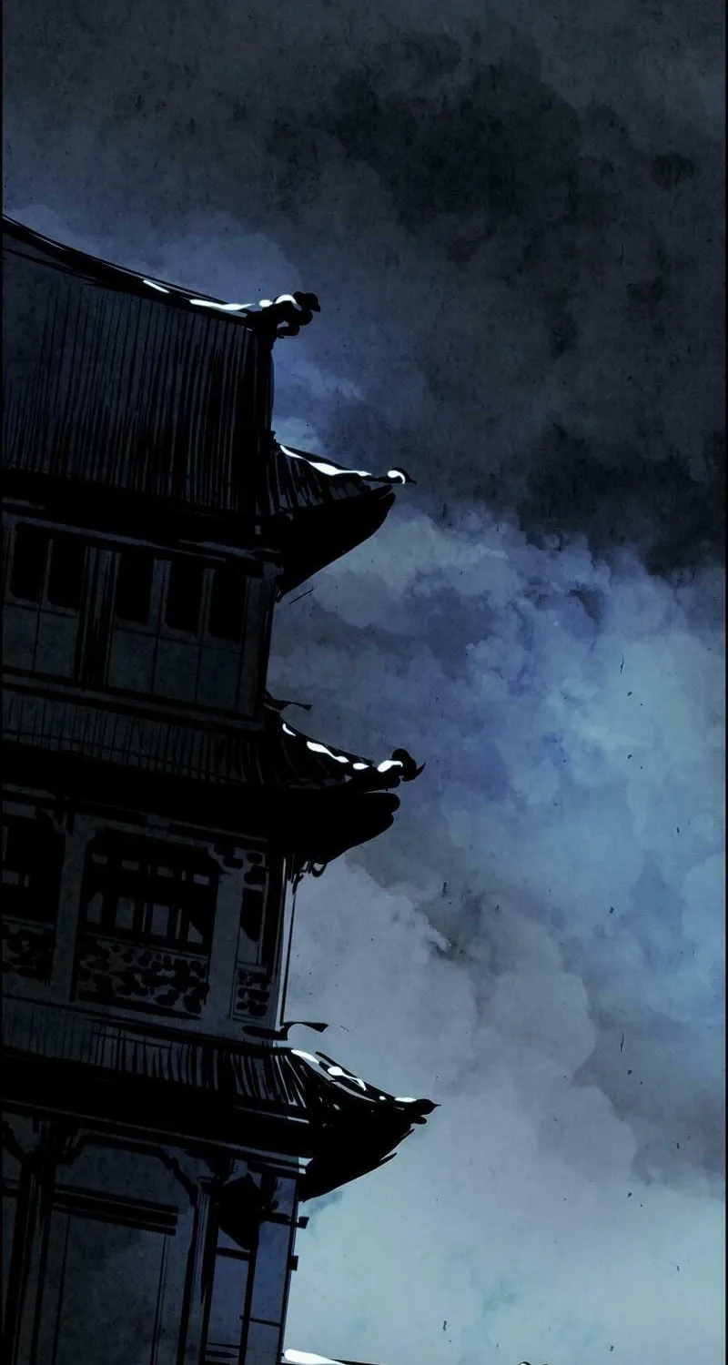 Read Two Moon chapter 17 image 61 on Lezhin