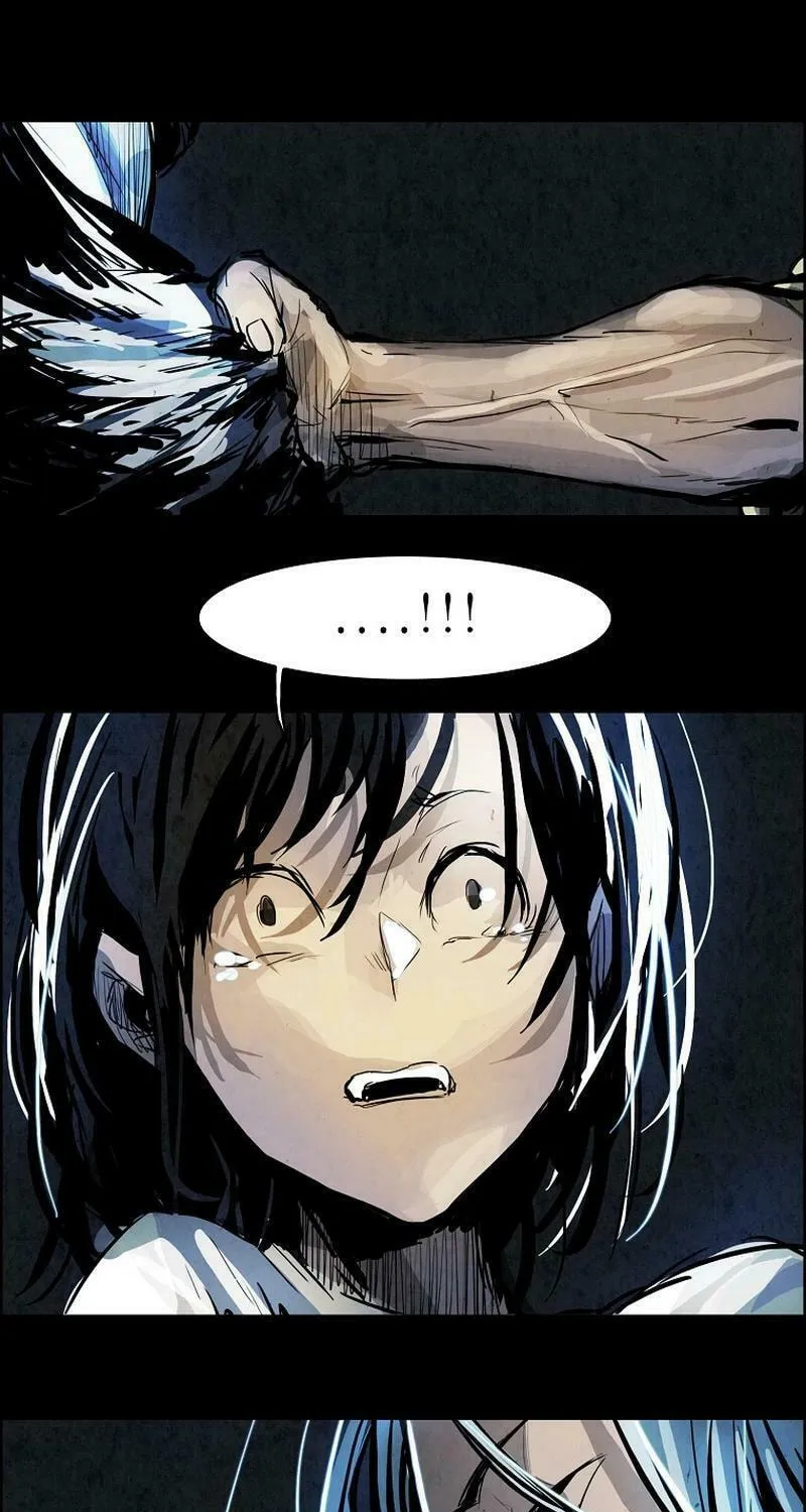 Read Two Moon chapter 17 image 65 on Lezhin