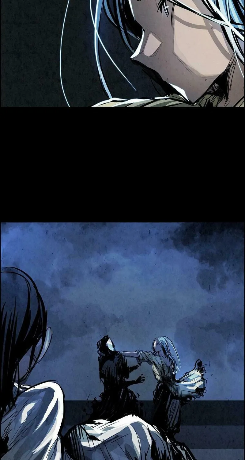 Read Two Moon chapter 17 image 66 on Lezhin